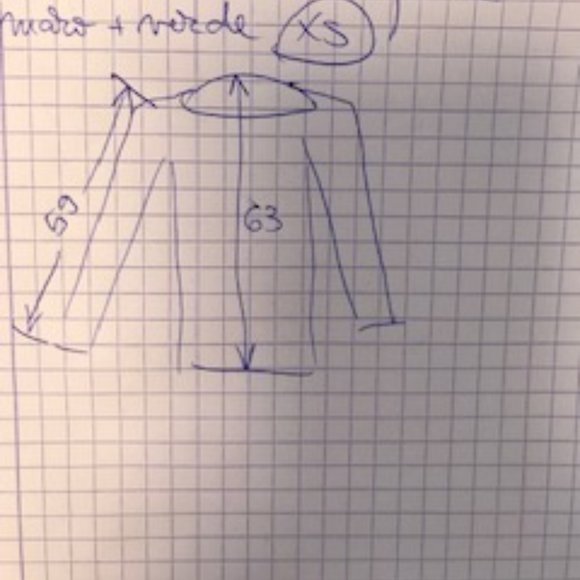 Green Banana Republic Sweater - Picture 4 of 5